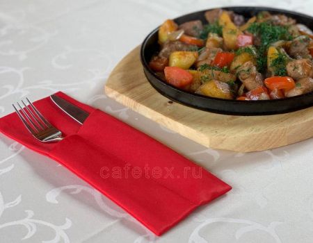 Куверты на 2 и на 3 прибора. В наличии и на заказ.